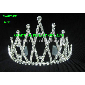 pageant crowns